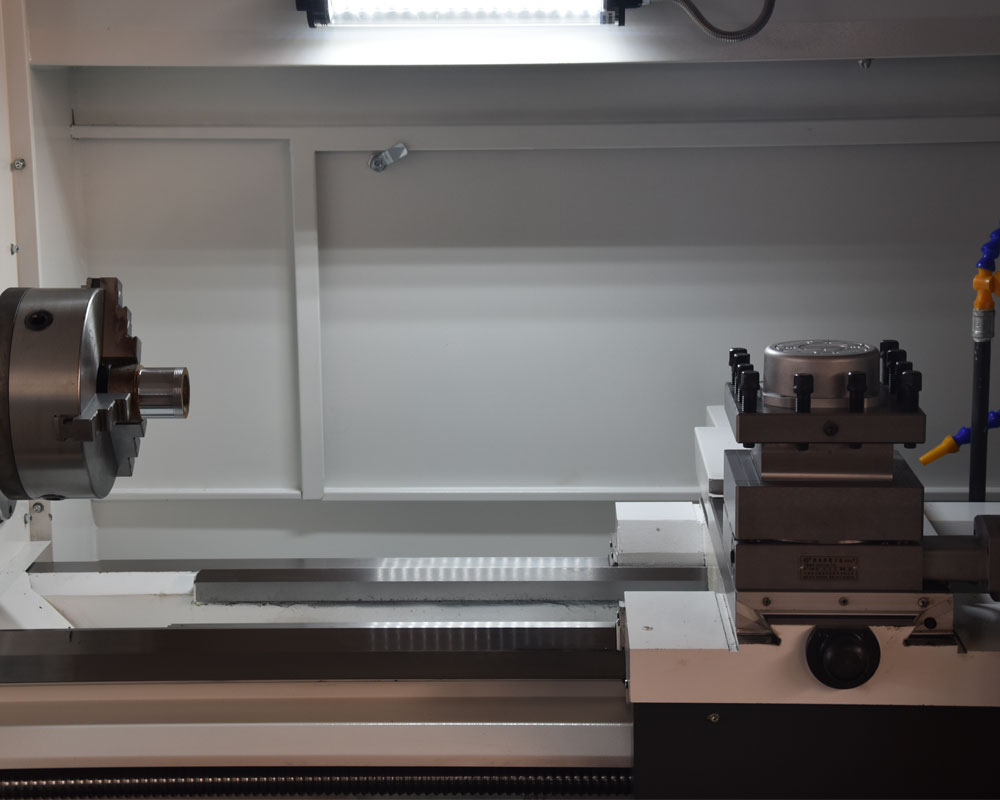 數控車床廠家介紹數控機床規(guī)范操作方法